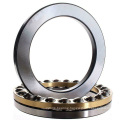 High Precision 52311 Copper Cage Thrust Ball Bearing of Brand from Sweden